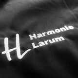 hemden voor de harmonie van Larum